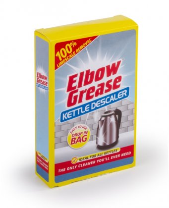 Elbow Grease Kettle Descaler - 75g