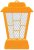The Buzz Bug Zapper Lantern