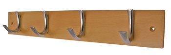 headbourne 4 small rib hook on straight board