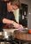 Stellar James Martin Cooks Knife 21cm/8