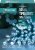 Premier Decorations Timelights Battery Operated Multi-Action 50 LED with Green Cable - Blue