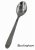 Buckingham Pack of 6 Teaspoons