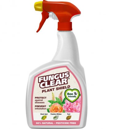 FungusClear Plant Shield - 800ml