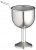 bar craft connoisseur s s wine decanting funnel