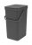 Brabantia Sort & Go 16 Litre Waste Bin in Grey