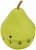 Judge Kitchen Wind-Up 60 Minute Timer - Sour Pear