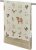 Cooksmart Buttercup Farm Organic Roller Towel