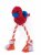 Little Petface Cord Long Legs - Assorted