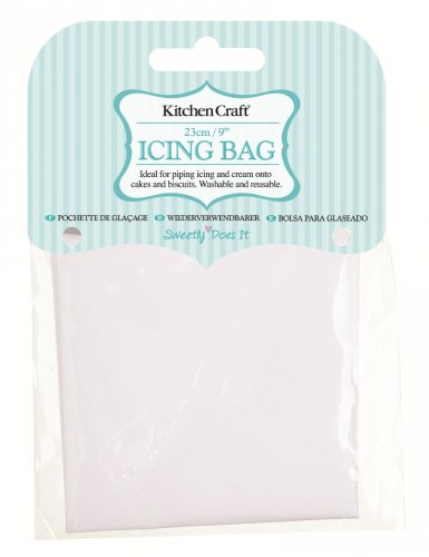 Sweetly Does It 23cm Icing Bag
