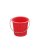 Colourworks Brights Mini Egg Bucket - Assorted