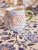 Cath Kidston Affinity Ditsy Twisted Handle Billie Mug