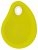 Colourworks Brights Multi-Use Scrapers - Assorted