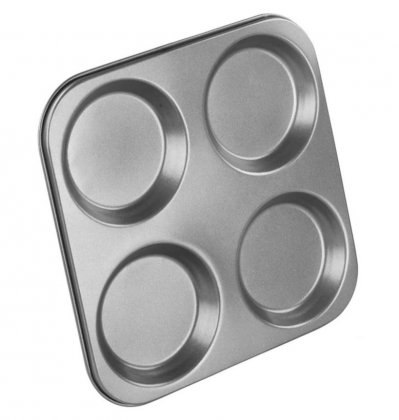 Chef Aid Yorkshire Pudding Pan