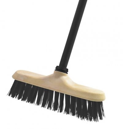 Casa&Casa Deck Brush & Handle - Large