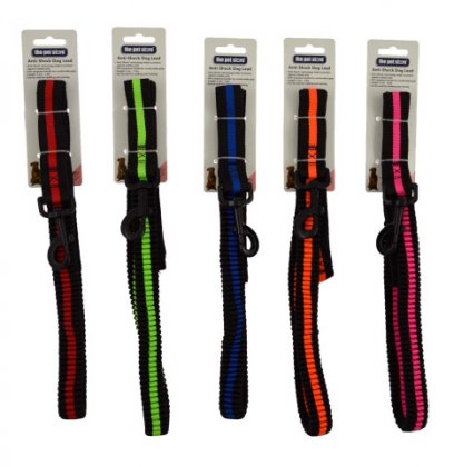 The Pet Store Anti-Shock Dog Lead