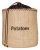 KitchenCraft Natural Elements Potato Preserving Jute Sack