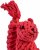 Petface Toyz Rope Characters - Assorted