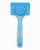 Ancol Ergo Self Cleaning Slicker Brush