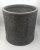 Mims Verona Lead Cylinder Planter - 35cm