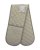 Country Club Everyday Design Double Oven Gloves - Assorted