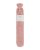 Country Club Long Hot Water Bottles with Plush Jacquard Lattice Cover - Assorted