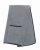 Country Club Handy Design Microfibre Pet Towel with Pockets 70x100cm - Grey