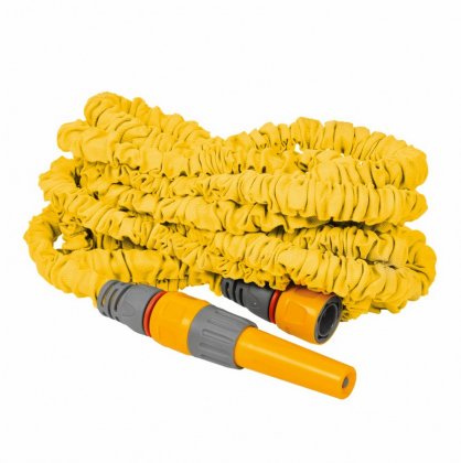 Hozelock Superhoze 15m Expanding Hose Set