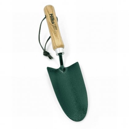 Hilka Carbon Steel Hand Trowel