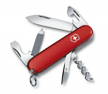 Victorinox Swiss Army Knife Sportsman