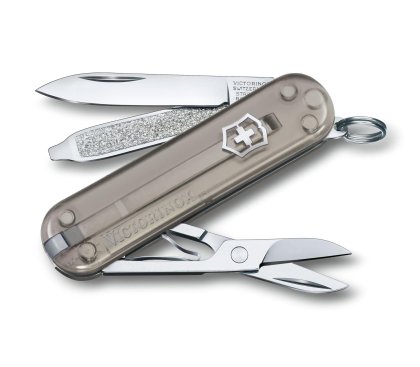 Victorinox Swiss Army Knife Classic SD - Mystical Morning