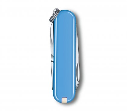 Victorinox Swiss Army Knife Classic SD - Summer Rain