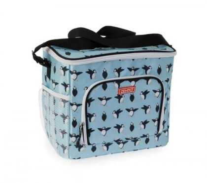 Casa&Casa Puffin 24 Can Cool Bag