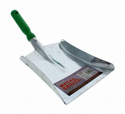 Rysons 12'' Metal Shovel