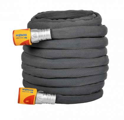 Hozelock Tuffhose with Fittings 35M