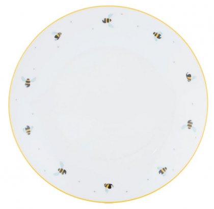 Price & Kensington Sweet Bee Dinner Plate - 26.5cm