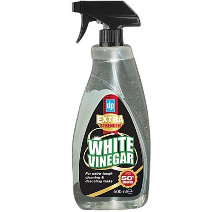 dri-pak White Vinegar 500ml