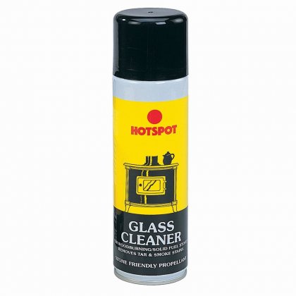 Hotspot Glass Cleaner 320ml