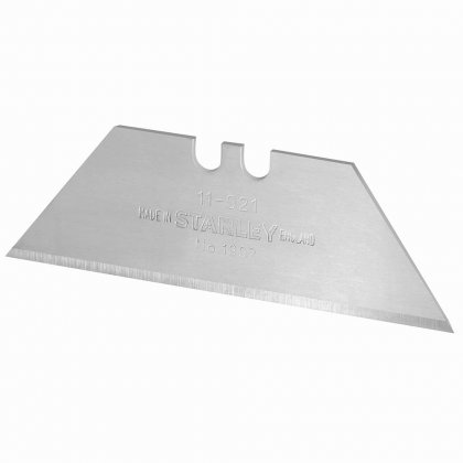 Stanley Tools 1992B Knife Blades Heavy-Duty (Pack 10)