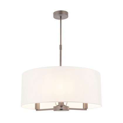 Daley 3light Pendant