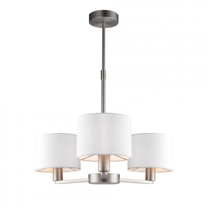 Daley 3light Pendant