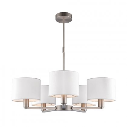 Daley 5light Pendant
