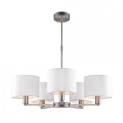 Daley 5light Pendant