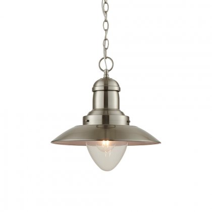 Mendip 1light Pendant