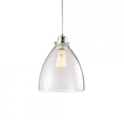 Endon Elstow Pendant