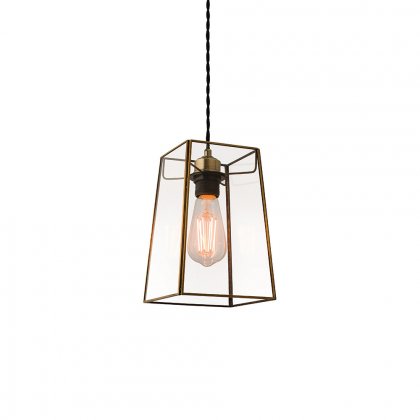 Beaumont 1light Pendant