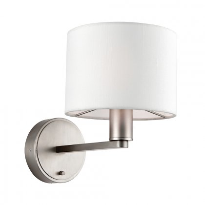 Daley 1light Wall light