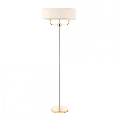 Nixon 2light Floor lamp