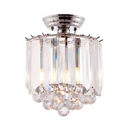 Fargo 2light Flush ceiling light