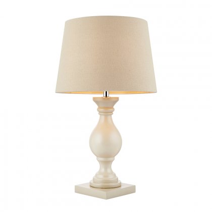 Marsham 1light Table lamp