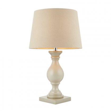 Marsham 1light Table lamp
